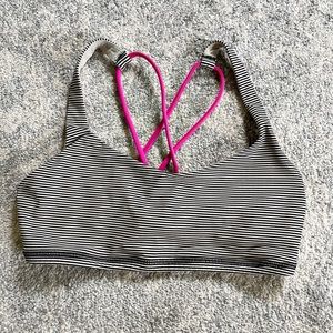 Lululemon Free to Be Bra Size 4